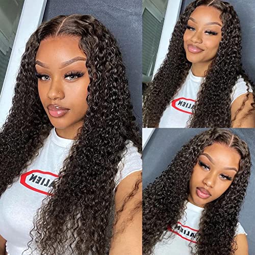 Perruque cheveux humains brésiliens bouclés pour sublimer votre quotidien