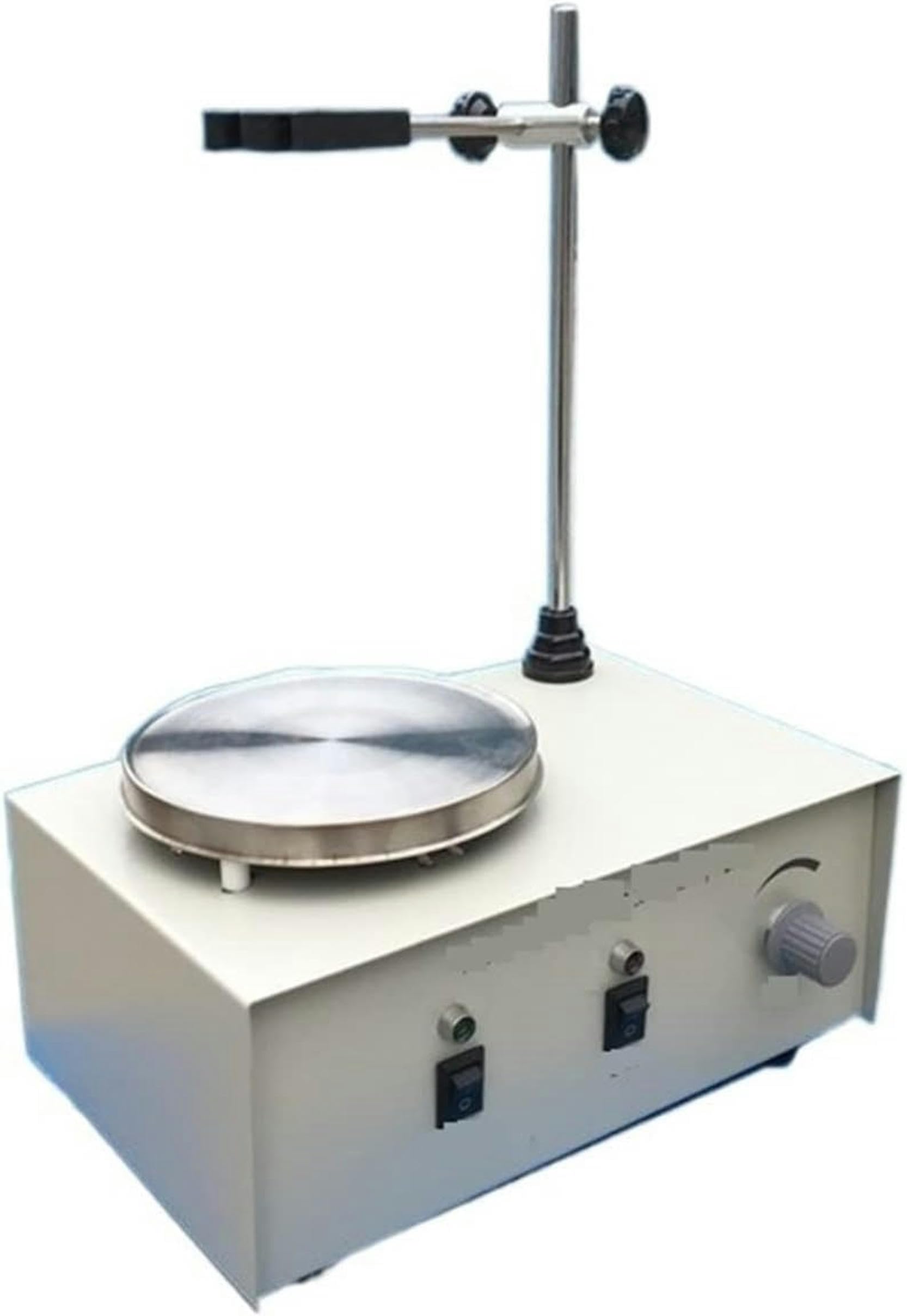 Attrezzatura da Laboratorio Agitatore Magnetico Agitatore Magnetico Agitatore Magnetico Grande capacità, Alta velocità/1 Pz,