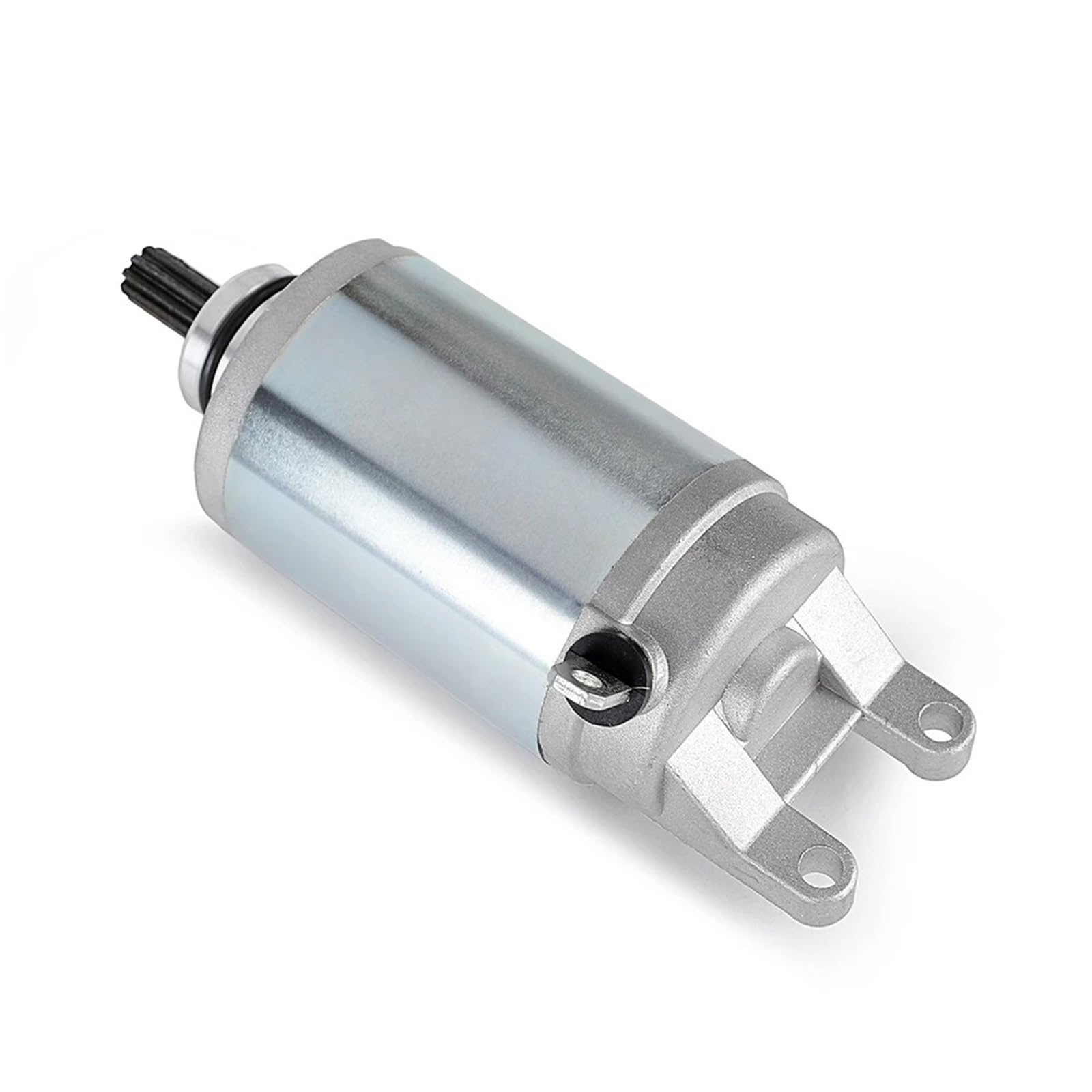 Motorino avviamento Per SUZUKI AN250 AN400 Burgman 200 250 400 125 150 Parte # 31100-14F01 Parti Di Motore Del Motociclo Motorino Avviamento