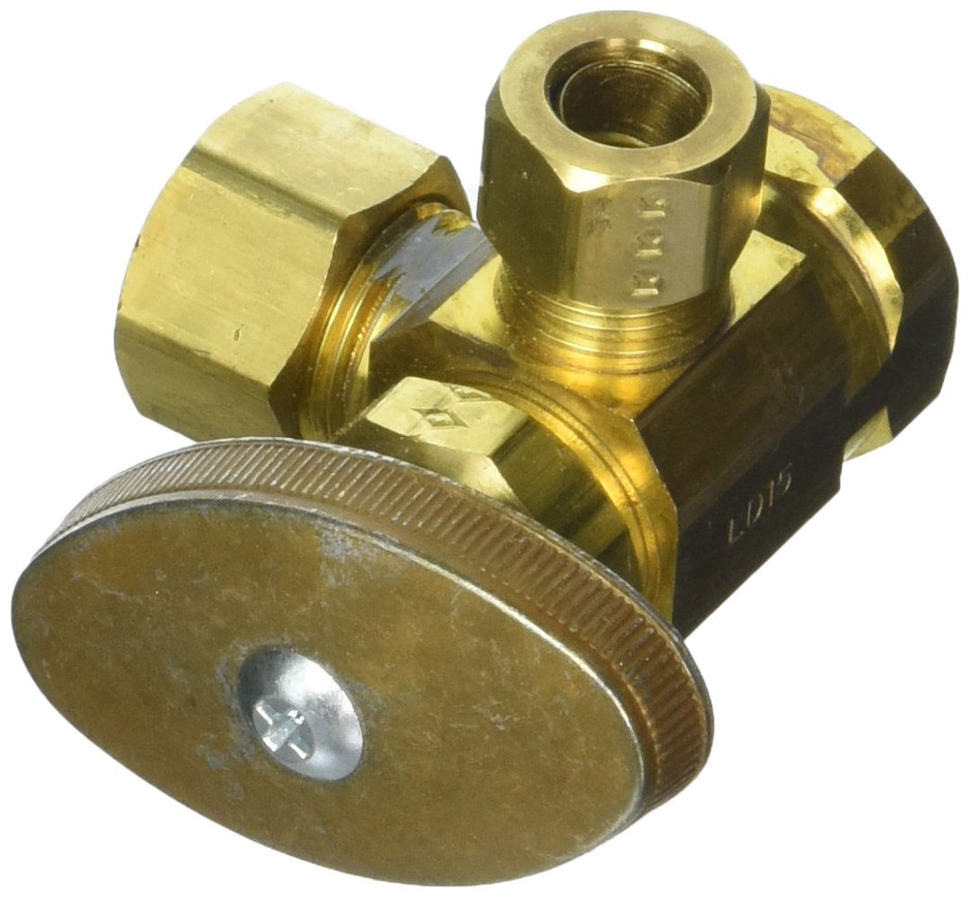 Brasscraft Multi-Turn Dual Outlet Valve for sale | North Las Vegas, NV