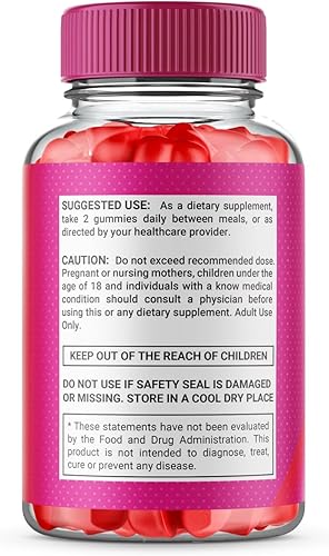 Miniatura 8 de rize labs Keto Max Pro ACV Keto Gomitas para perder peso, fórmula oficial de KetoMax Pro para reducir la ingesta de carbohidratos y la grasa del