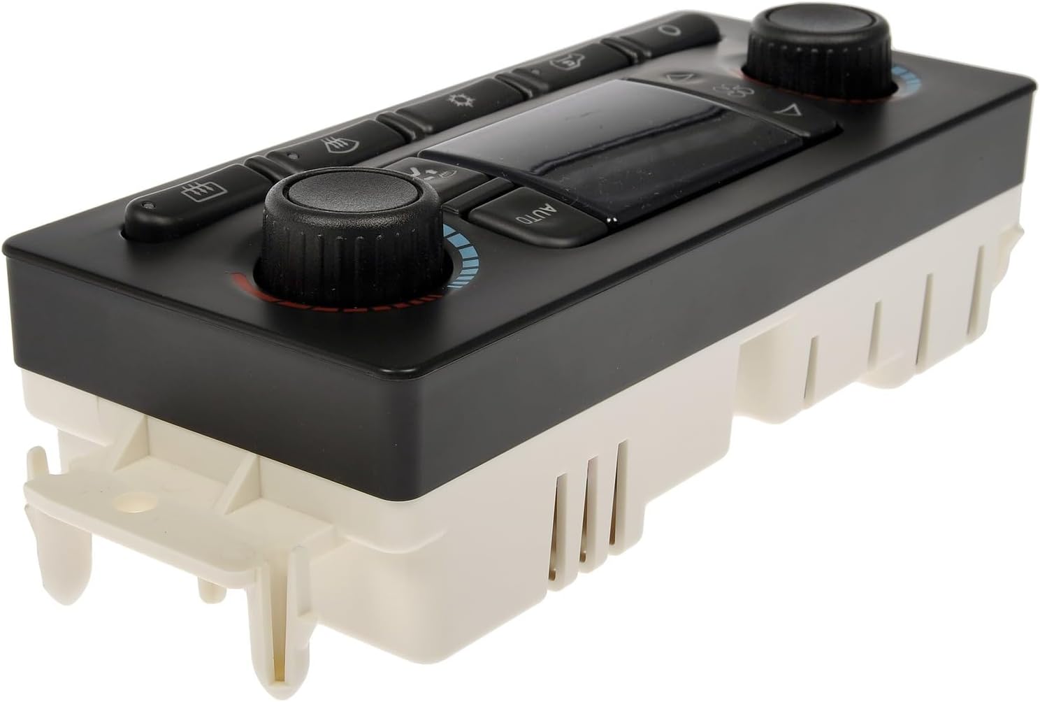 Mechanics Choice Front HVAC Control Module for 2002-2009 Buick, Cadillac, Chevrolet, GMC, Hummer, Oldsmobile