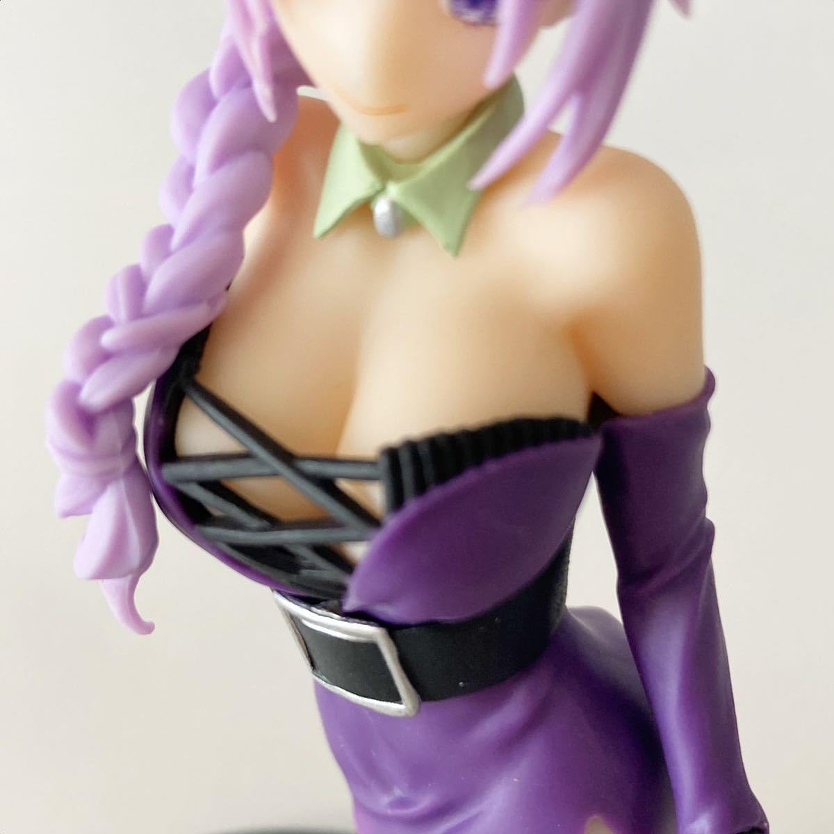 Amazon | 美品◇転生したらスライムだった件 シオン フィギュア 転スラ