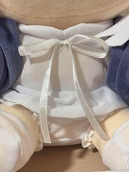 ブルーアーカイブ　ブルアカ　生塩ノア　(パジャマ)　ぬいぐるみ Amazon.co.jp: ブルーアーカイブ ブルアカ 生塩ノア (パジャマ