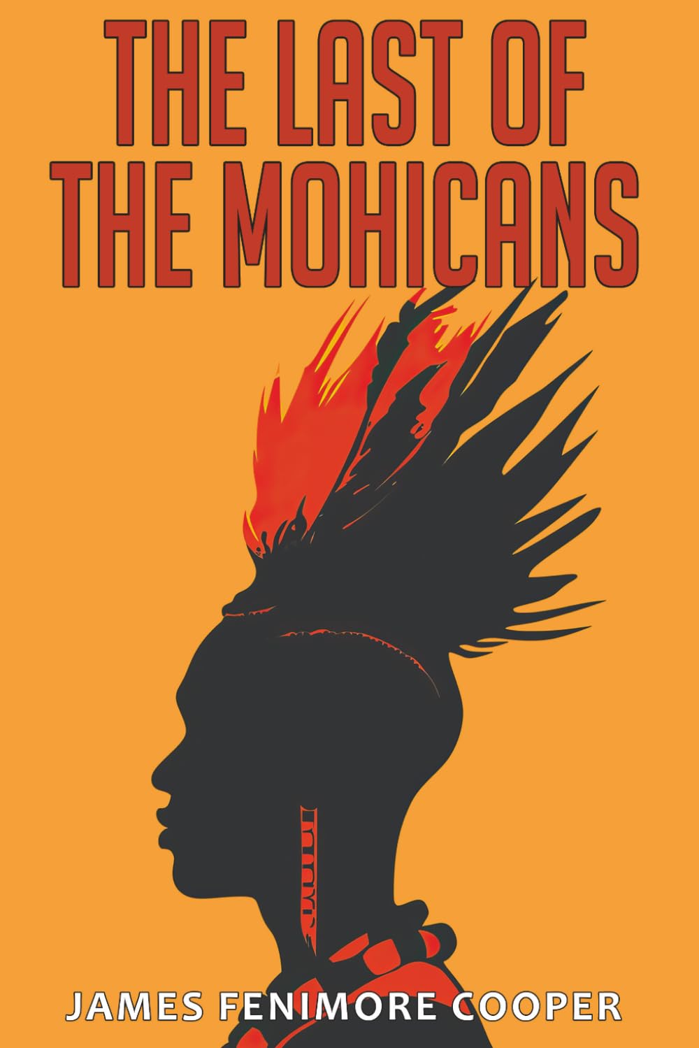 The Last of the Mohicans