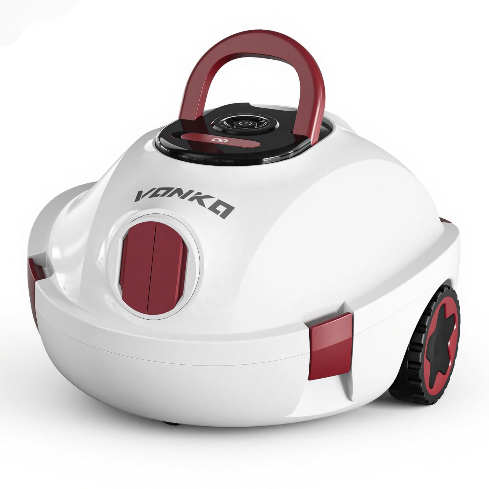 VONKO P10 Cordless Robotic Pool Cleaner