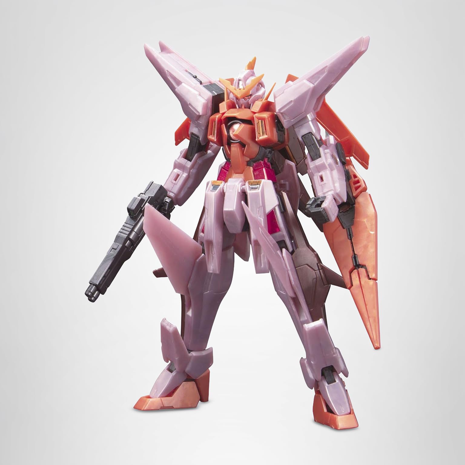 Amazon | HG 1/144 GN-003 ガンダムキュリオス (トランザムモード