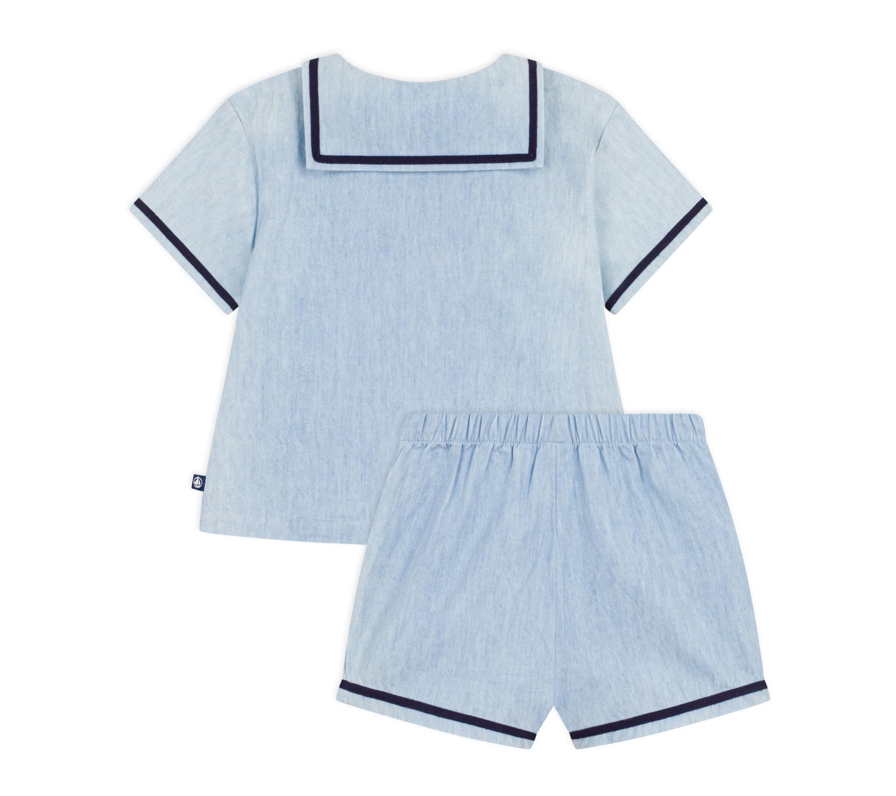 Petit Bateau Vêtements Jour Bébé garçon