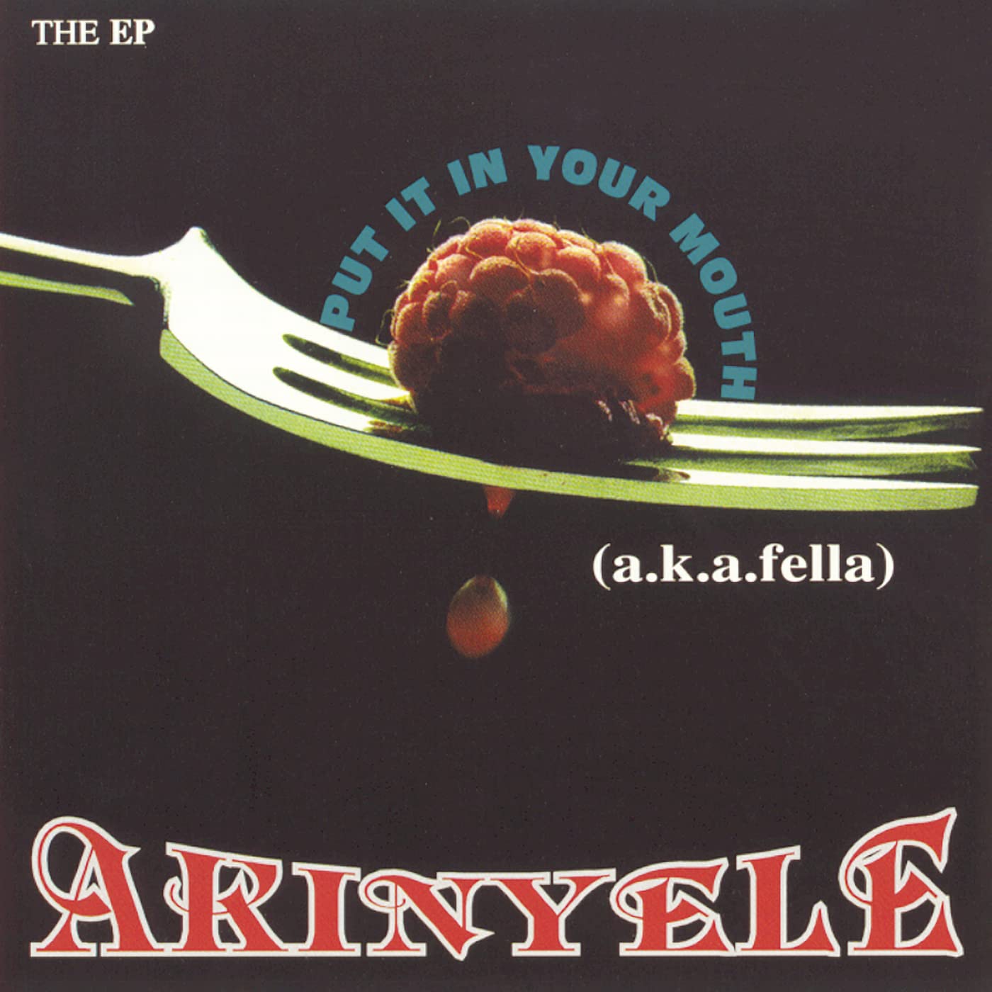 Akinyele
