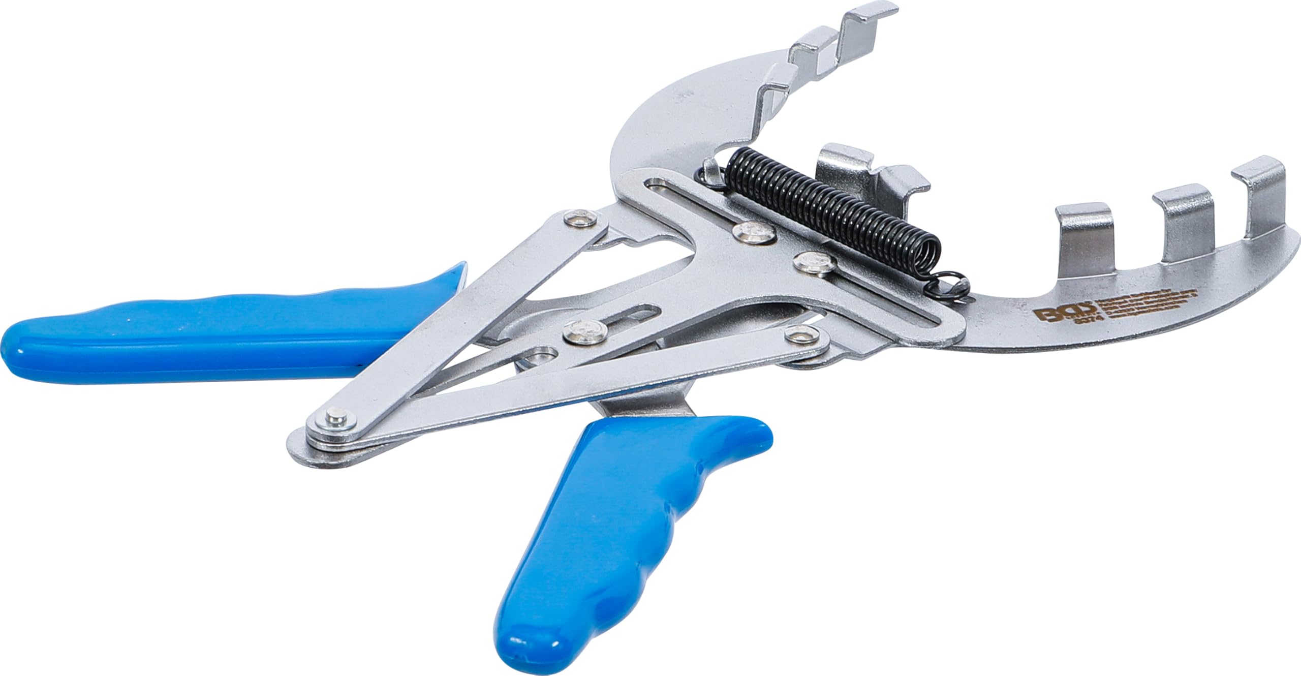 BGS 8374 | Pinza per anelli pistone | 40 - 100 mm