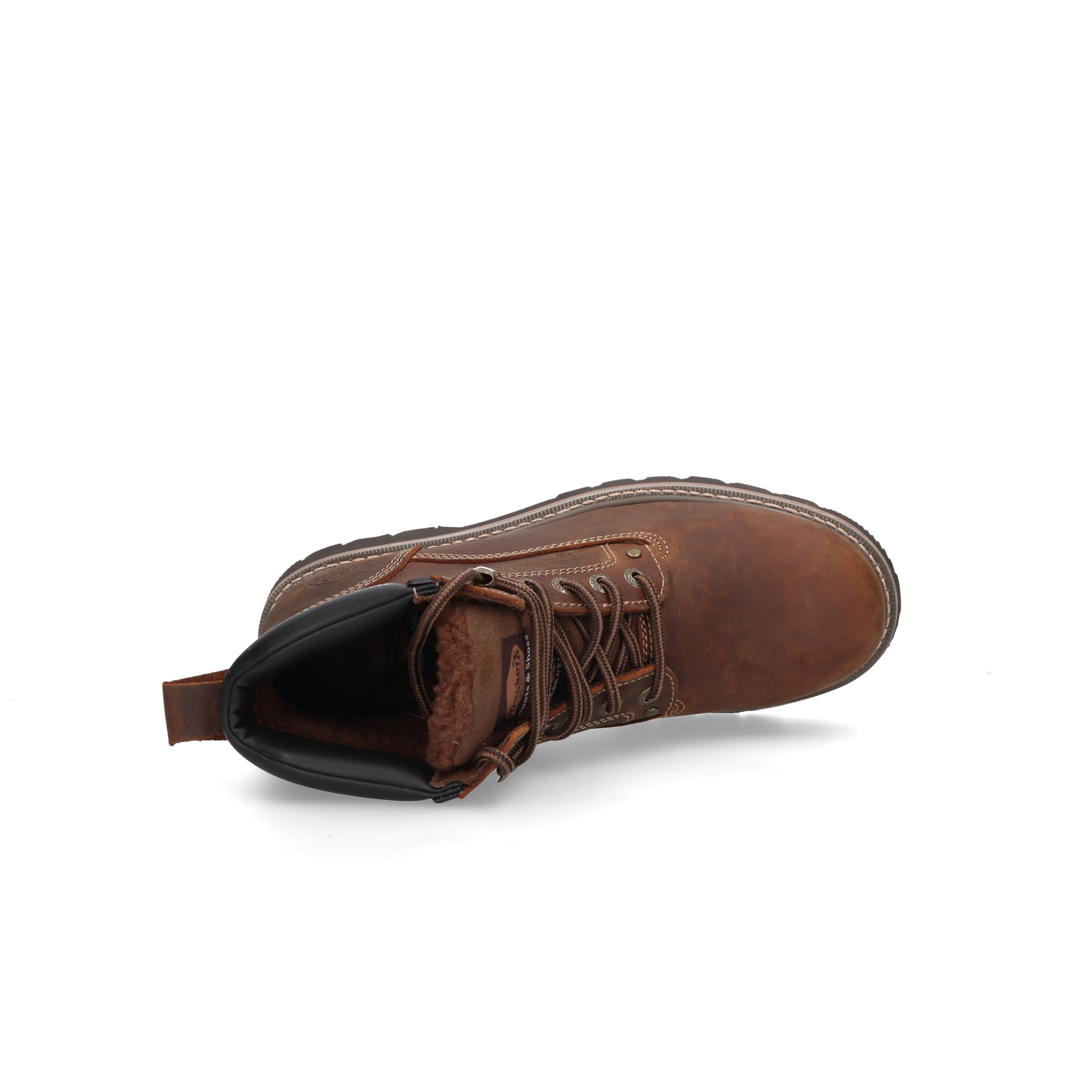 Dockers by Gerli Mężczyźni 23da104-400460Combat Boots