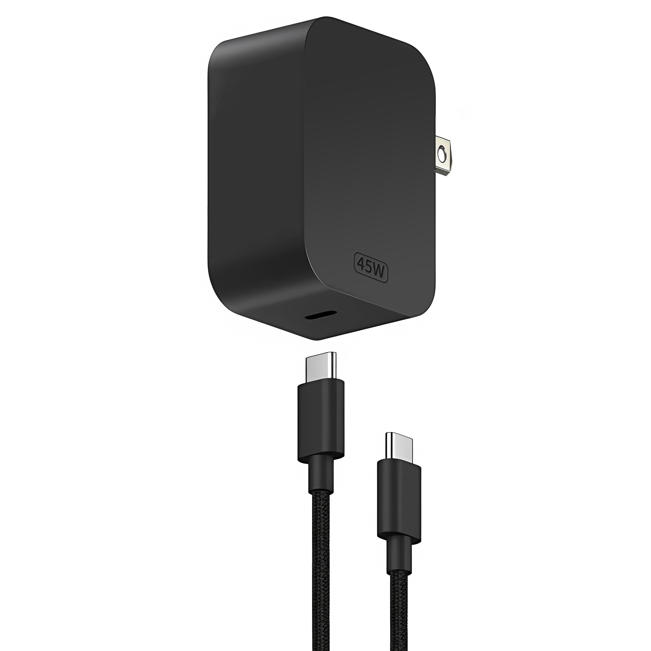 Fepprry 45W USB C Surface Charger