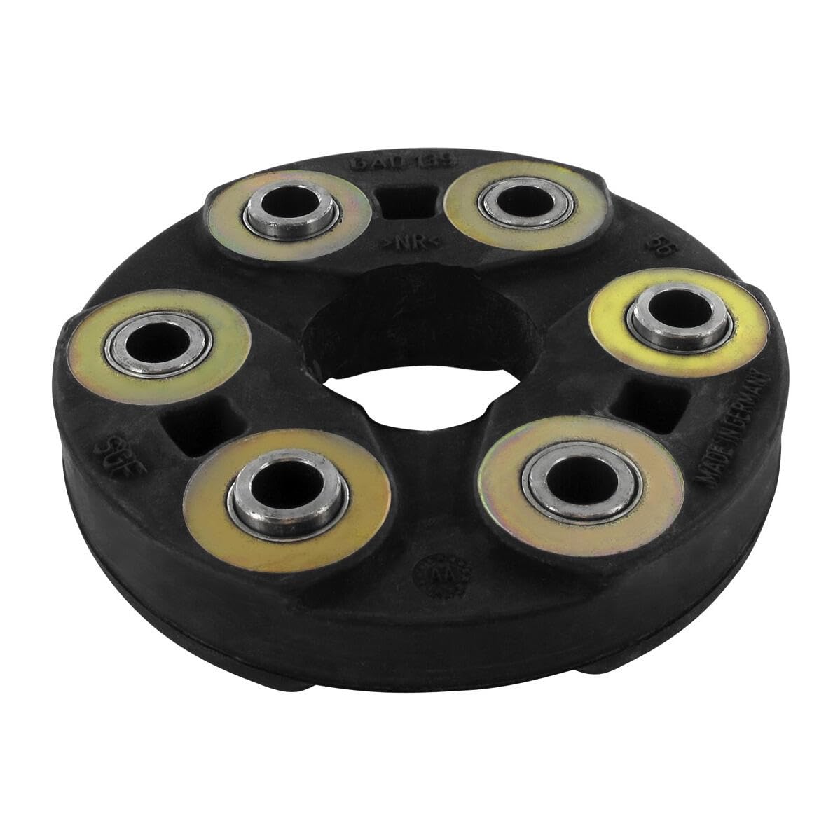 VAICO V30-18009 Flector de transmission Compatible avec MERCEDES-BENZ Classe E Berline W124 Classe C Berline W202 Classe E Berline W210 SLK R170 W124 Berline W124