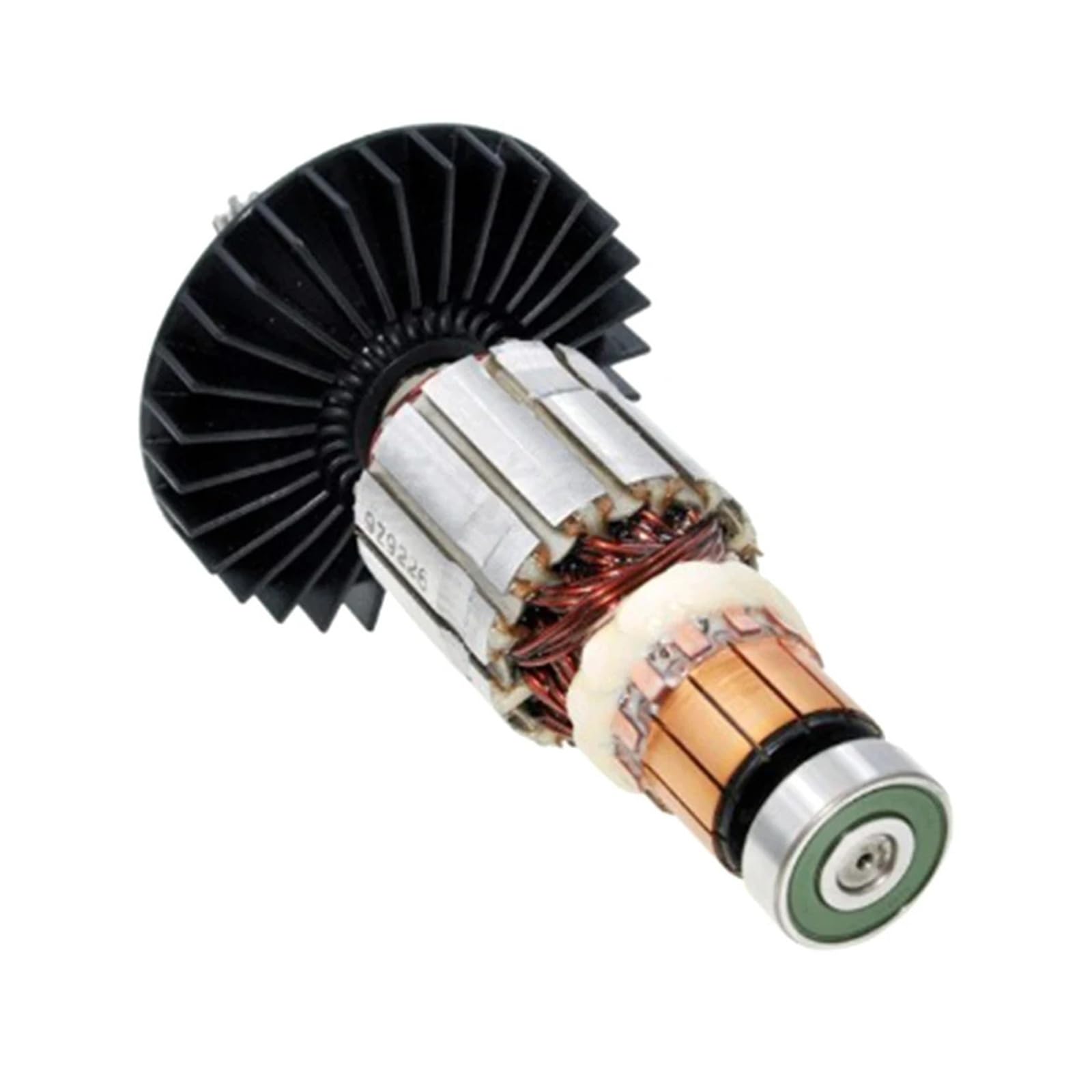 1pc Armatura 519226-8 Rotore di armatura for 18v ​​BHR202 BHR212 BHR241 DHR202 DHR241 Martello elettrico Accessori for elettroutensili