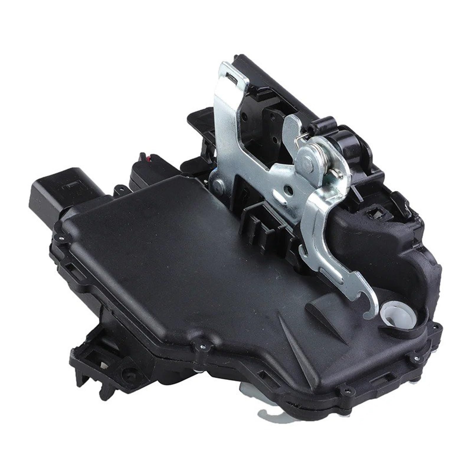 Hxvgegkpyk One Color Door Locking Actuator For Vw For Passat B5 For Bora For Golf Iv For Jetta Mk4 For Electric Door Lock Actuator Durable Motor Replacement Part Lock Latch Mechanism