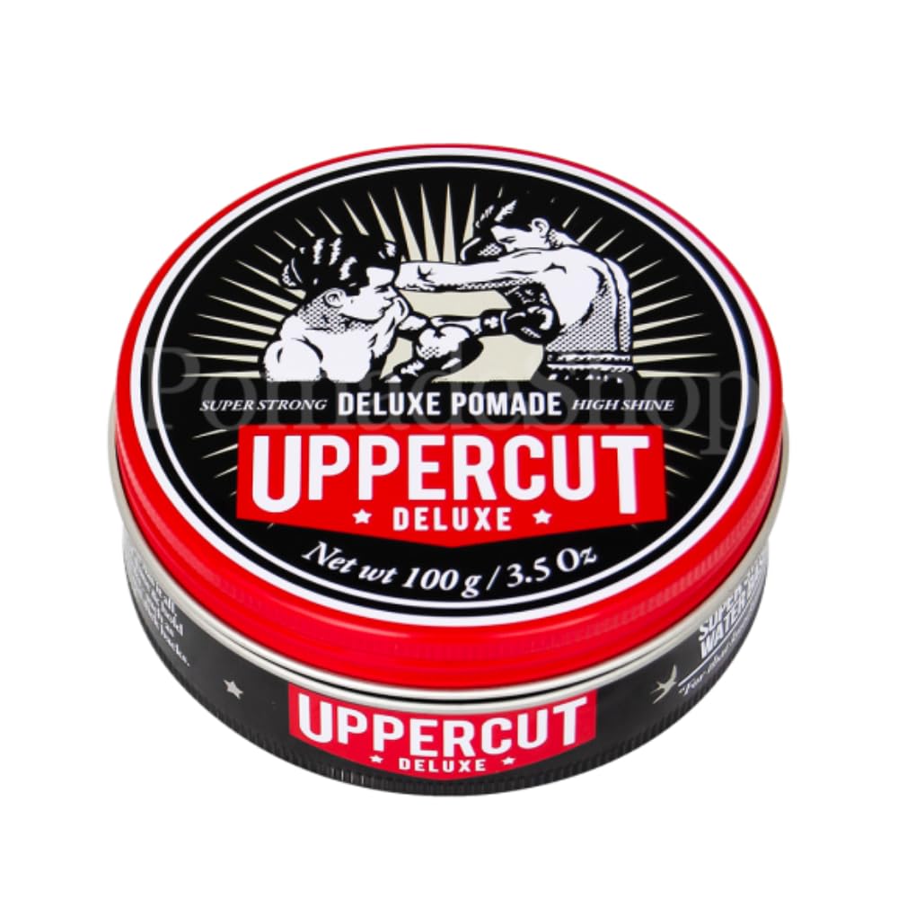 Amazon | UPPER CUT DELUXE POMADE アッパー カット デラックス