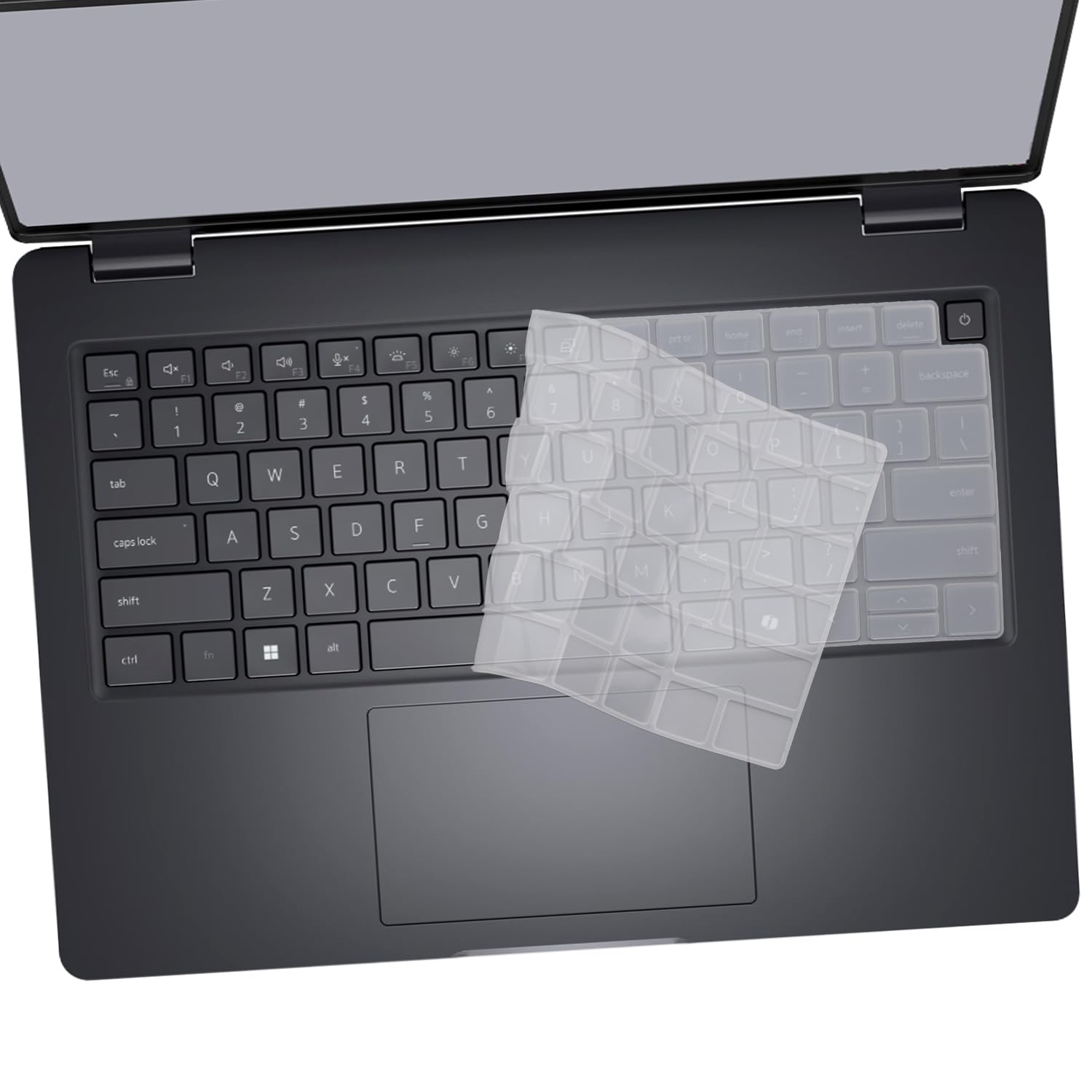 Amazon.co.jp: キーボードカバー 2025 Dell Pro 14 PC14250/Dell Pro