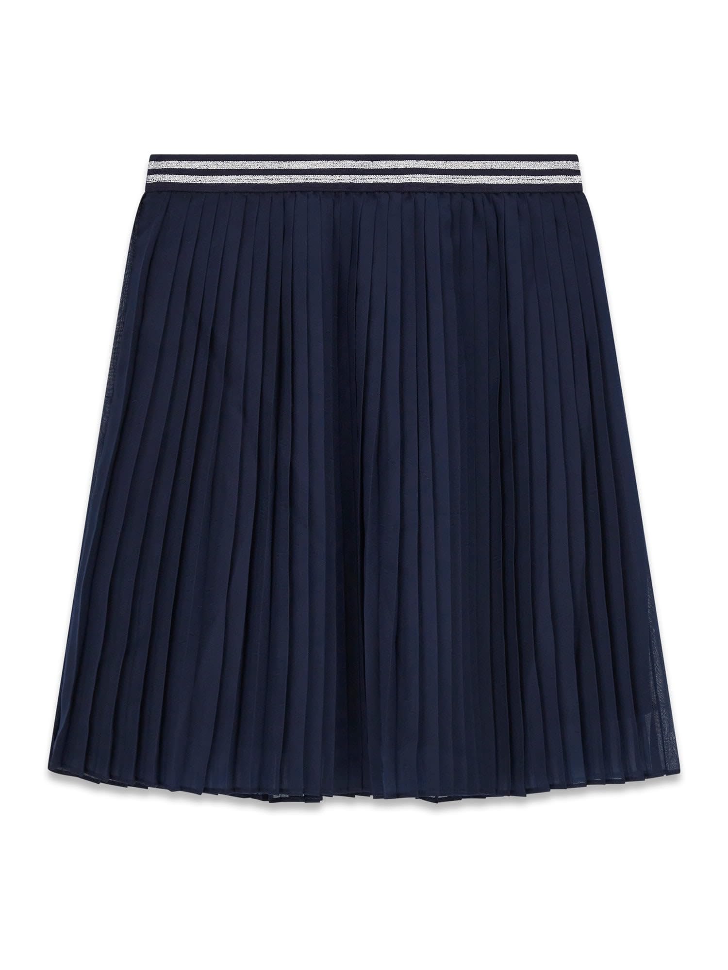 Guess Gonna a pieghe in chiffon per ragazze