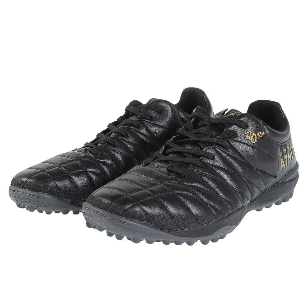 Amazon.co.jp: アスレタ(ATHLETA) O-REI TREINAMENTO A005 BLKXGLD