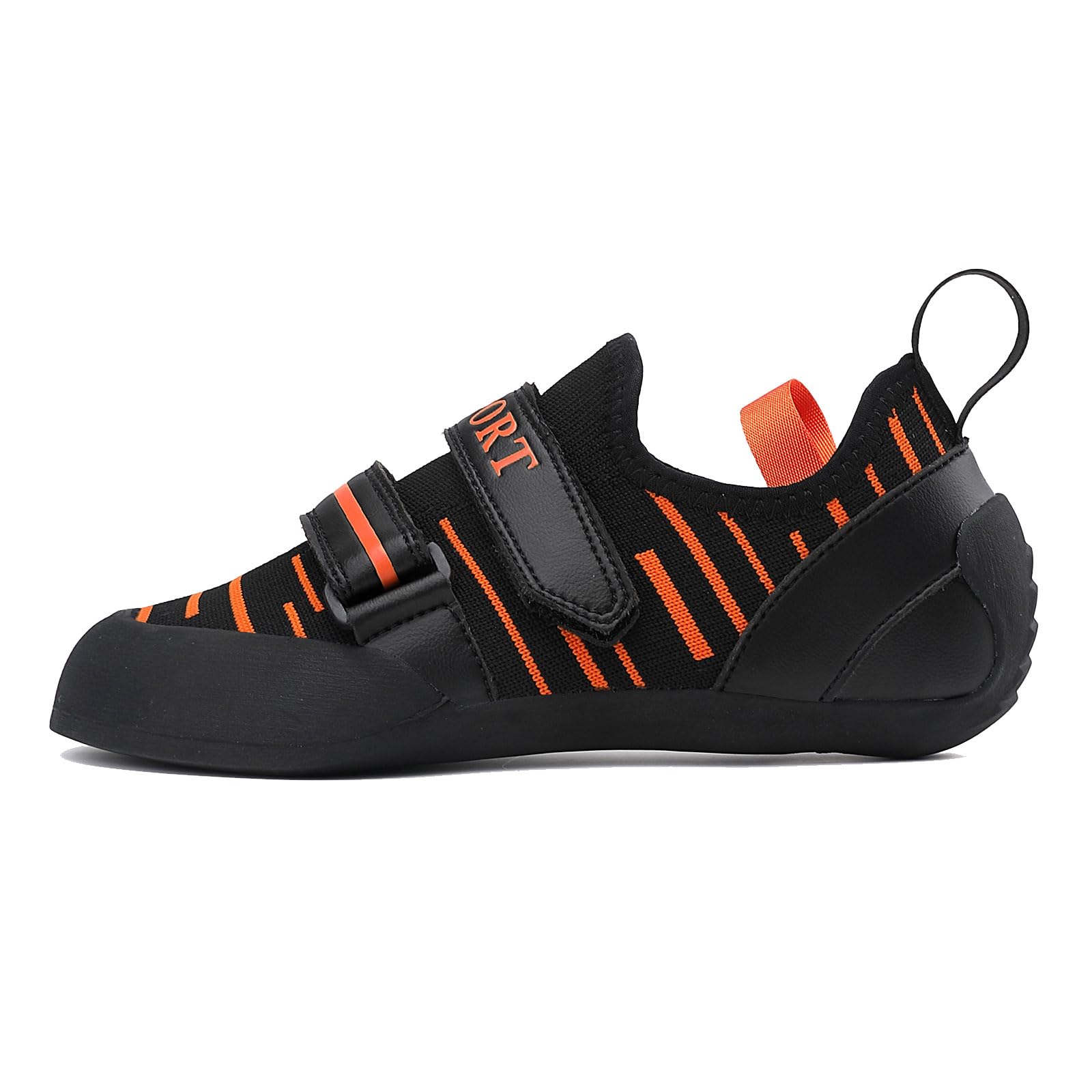Zapatos de Escalada,Pies de Gato de Entrenamiento para Adolescentes,pies de Gato Unisex,Seco Y Transpirable,Antideslizantes,Adecuado para Adolescentes,Principiantes,Interior