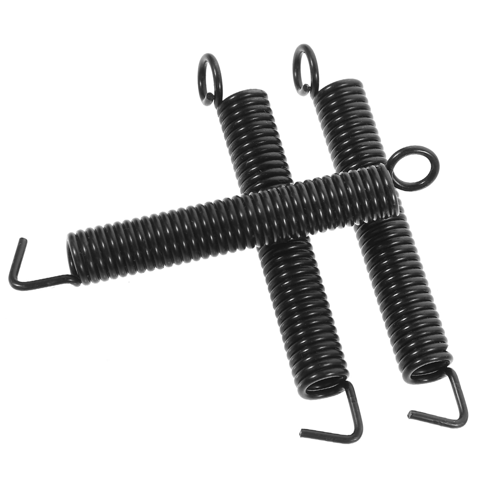 TOYANDONA 12pezzi Per Tremolo Ponte Elettrico Accessori Per Chitarra Elettrica Facile Installazione e Alta Elasticità Compatibili Con Chitarre Elettriche e Acustiche