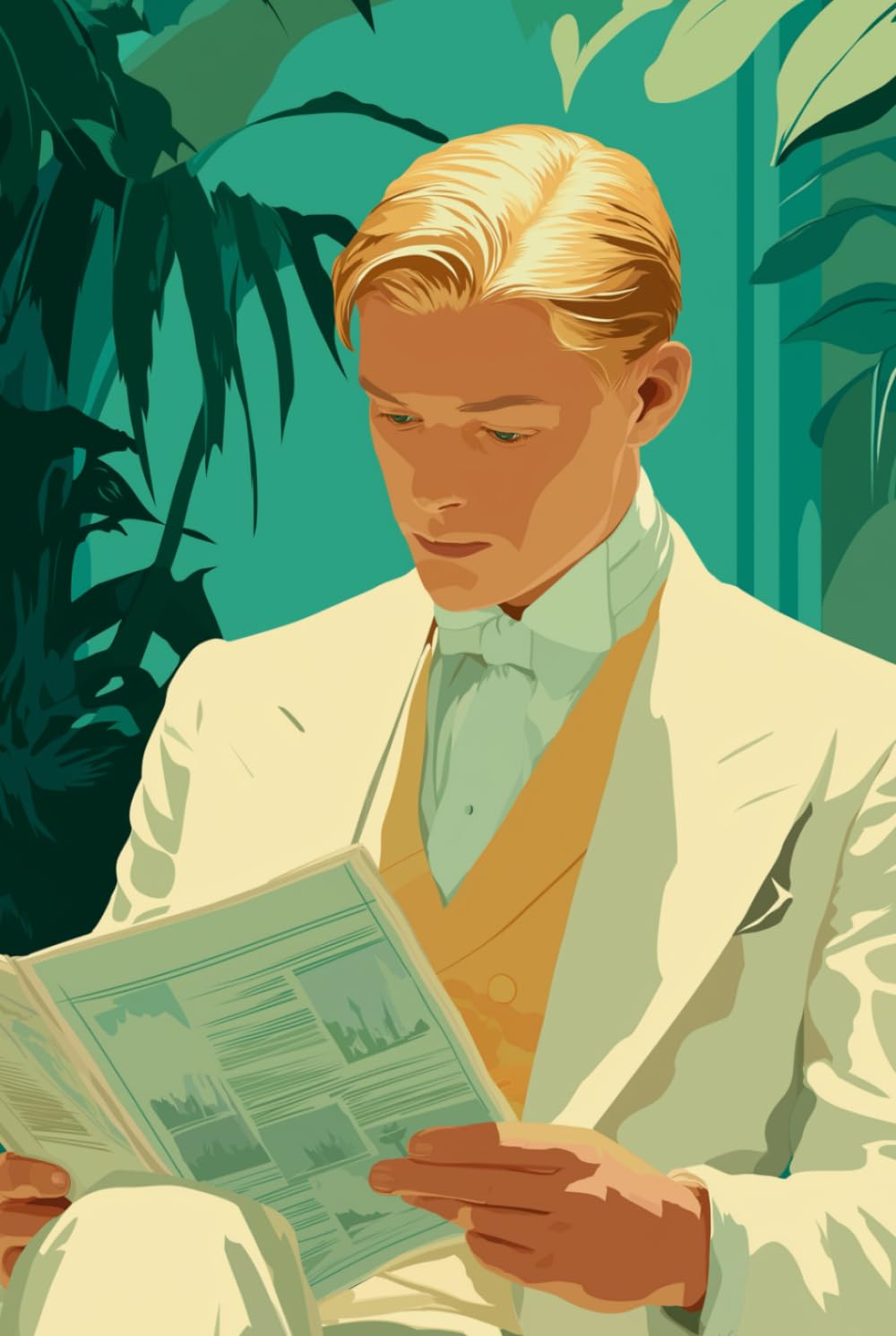 An Gatsby Mór