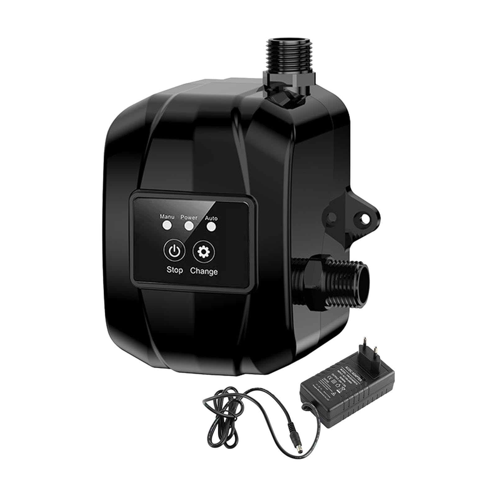 Bomba presurizadora automática para eliminar la baja presión de agua en casa