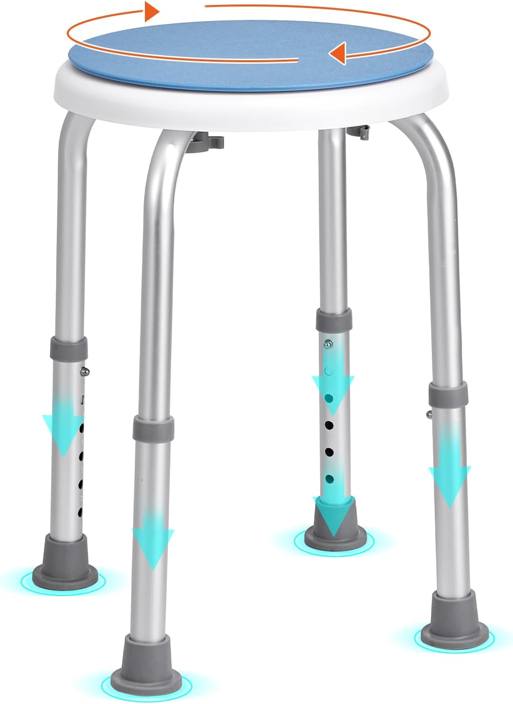 Bathtub Seat for Seniors,Tub Benches for Bathtubs Shower