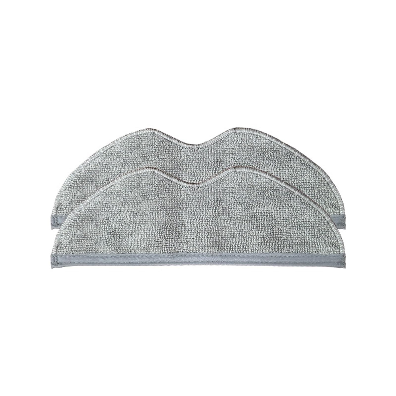 Kvcccss Ste2 Mop Cloth ，Compatible For Xiaomi， E5 / C108(Ste2)