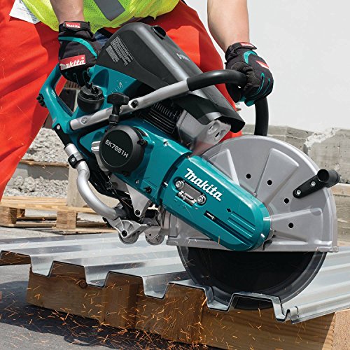 Makita EK7651H 14-Inch MM4 4 Stroke Power Cutter