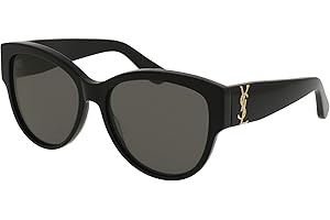 Saint Laurent Authentic YVES SAINT LAURENT Sunglasses