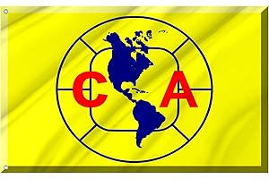 Club America Flag: A Symbol of Team Pride