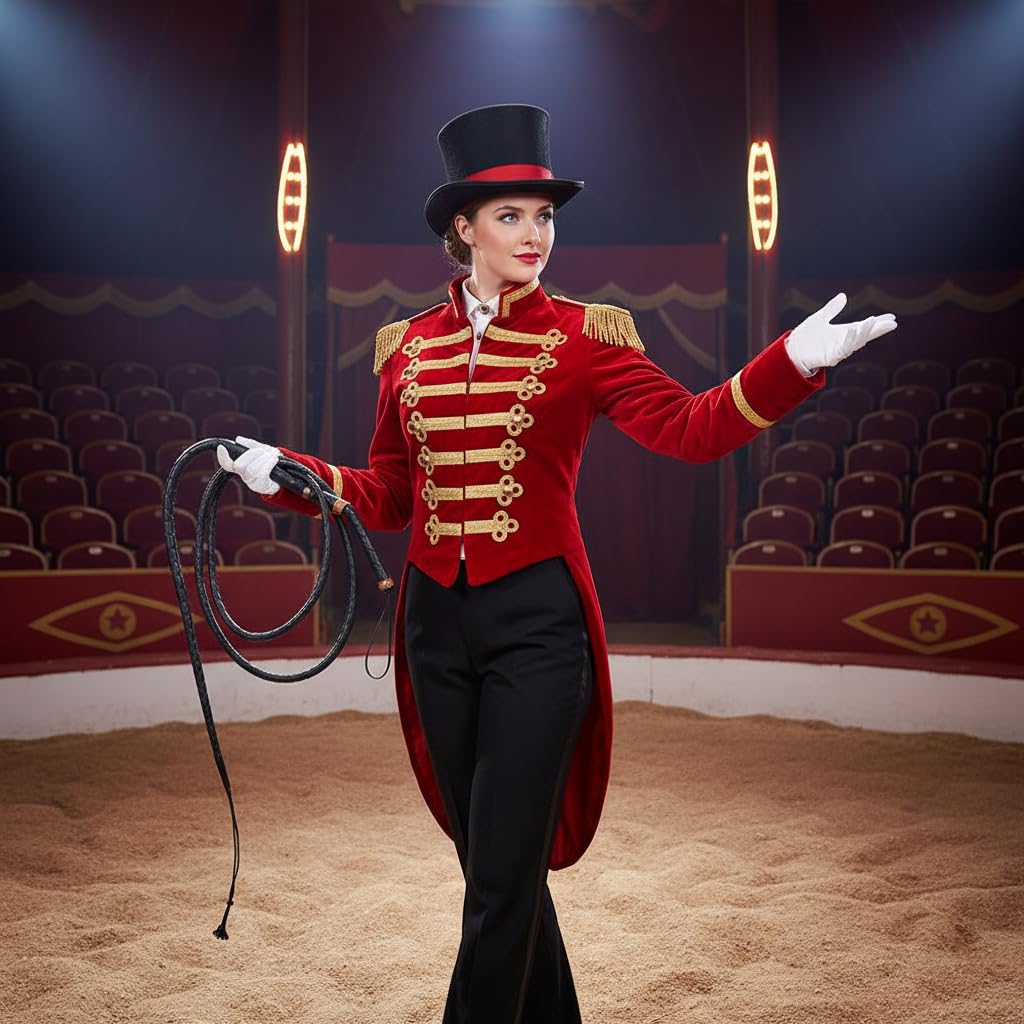 Amazon.co.jp: SZCO Supplies Hand Made Leather Bull Whip, 2.7m