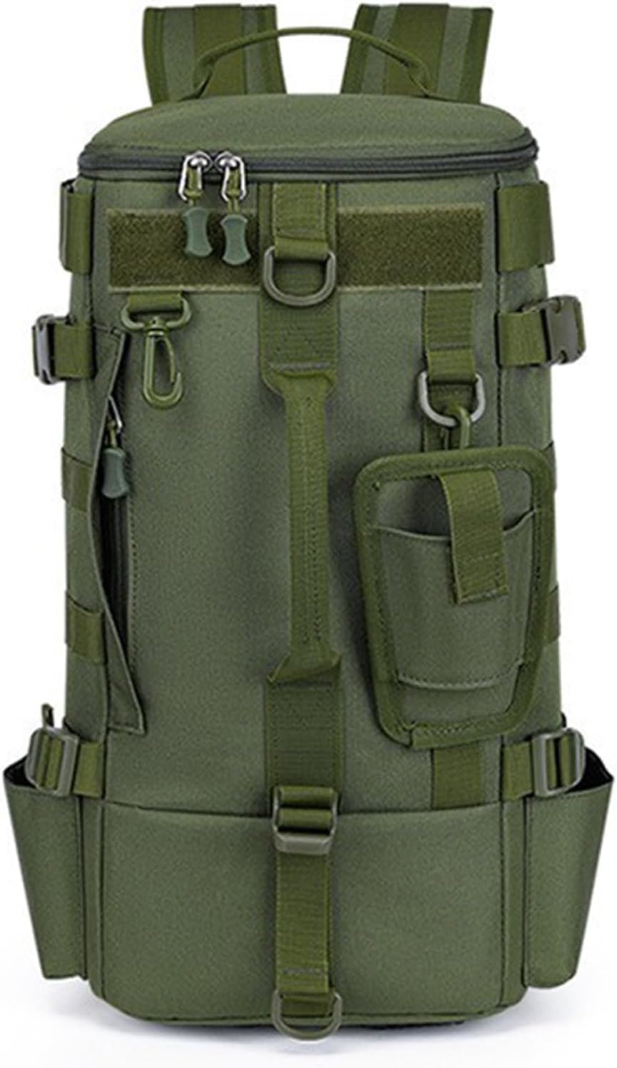 SOUUXIU Fishing Backpack Tackle Bag, Large Storage Fishing Tackle Box Backpack,Waterproof Fishing Tackle Bag with 2 Rod Holders, Fishing Rod Bag for Carrying Fishing Gear and Equipment,Gifts for Men SOUUXIU Fishing Backpack Tackle Bag, Large Storage Fishing Tackle Box Backpack,Waterproof Fishing Tackle Bag with 2 Rod Holders, Fishing Rod Bag for Carrying Fishing Gear and Equipment,Gifts for Men