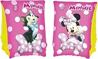 BOIA DE BRAÇO MINNIE