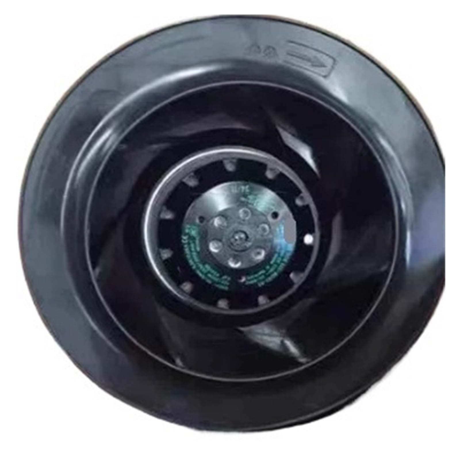 TYBVJSFJK R2E190-A026-36 cooling fan