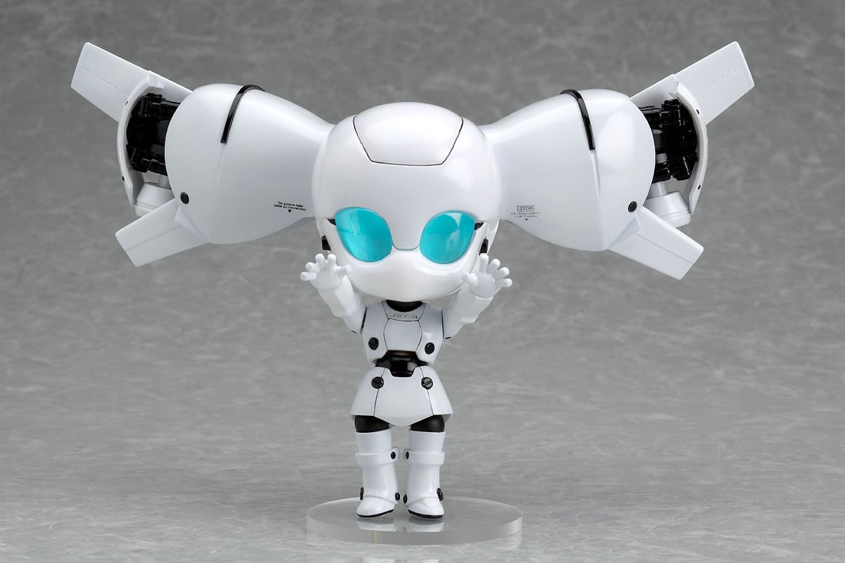 ファイアボール ねんどろいど ドロッセル (ノンスケールPVC&amp;ABS塗装済み可動フィギュア) wyw801m Amazon.co.jp: ファイアボール ねんどろいど ドロッセル (ノン