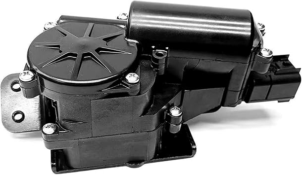 Rear Liftgate Latch Lock Actuator 931-107 13501872 Compatible with 2007-2014 Suburban 1500/2500 2007-2016 GMC Acadia,1 PC Rear Power Lift Gate Trunk Door Lock Actuator Motor
