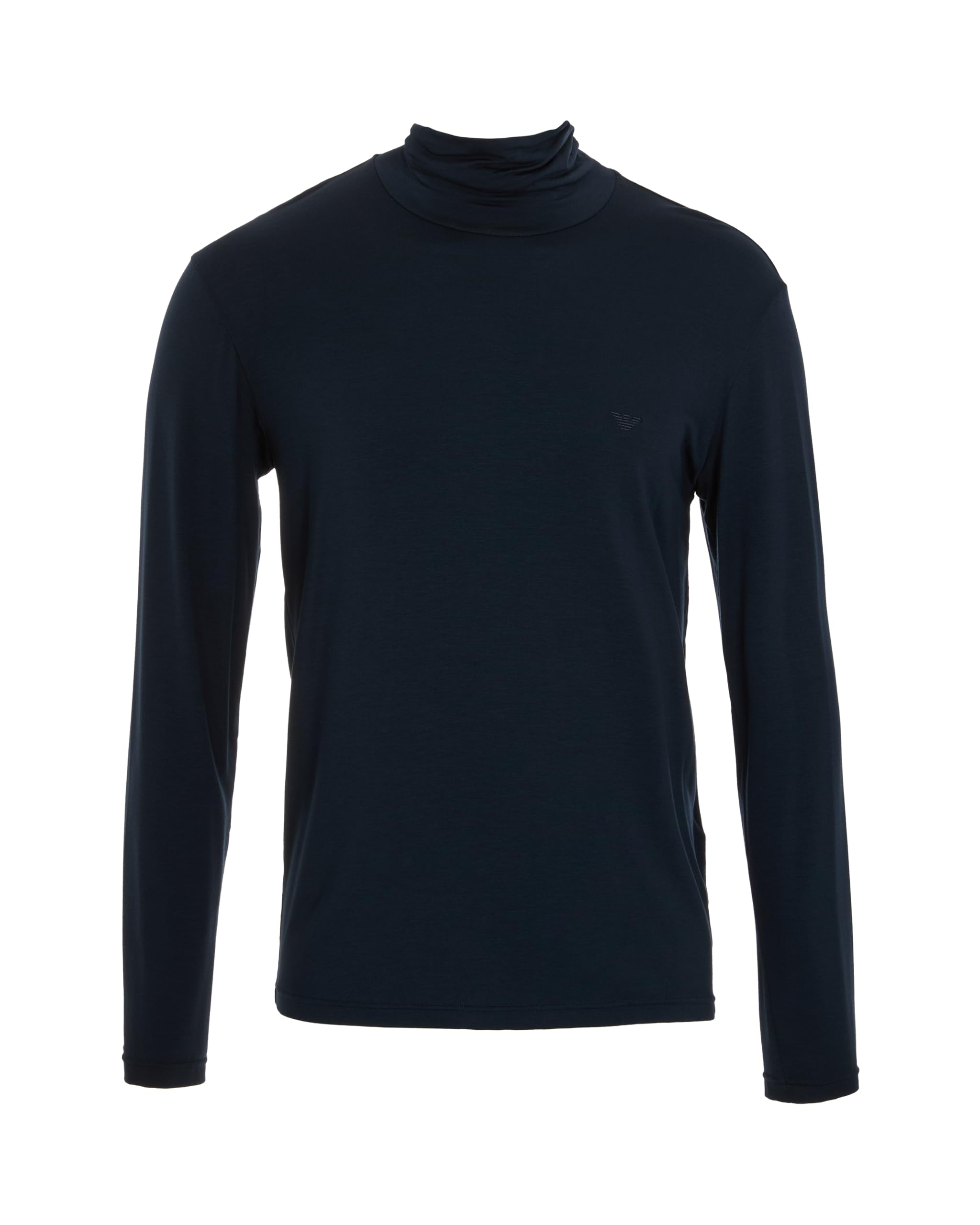 Emporio Armani Turtle Neck Sweater Maglione Uomo (Pacco da 1)