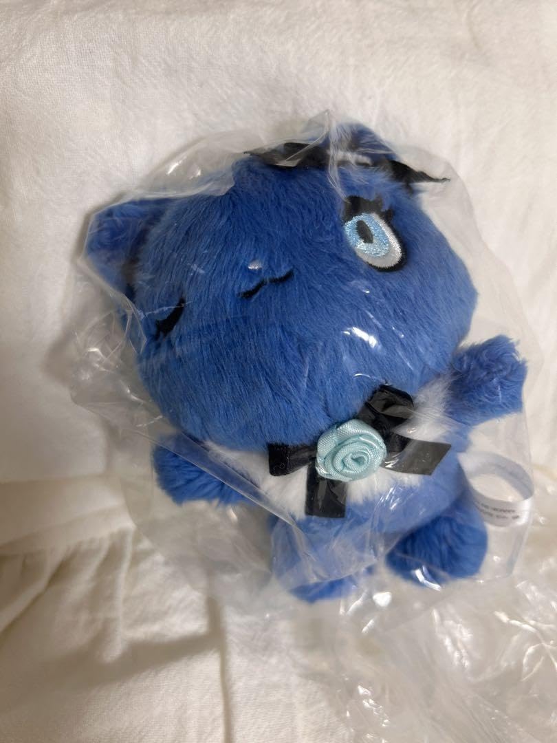 アドローザトルマリィ会場限定 ぬいぐるみマスコット(マーズ)