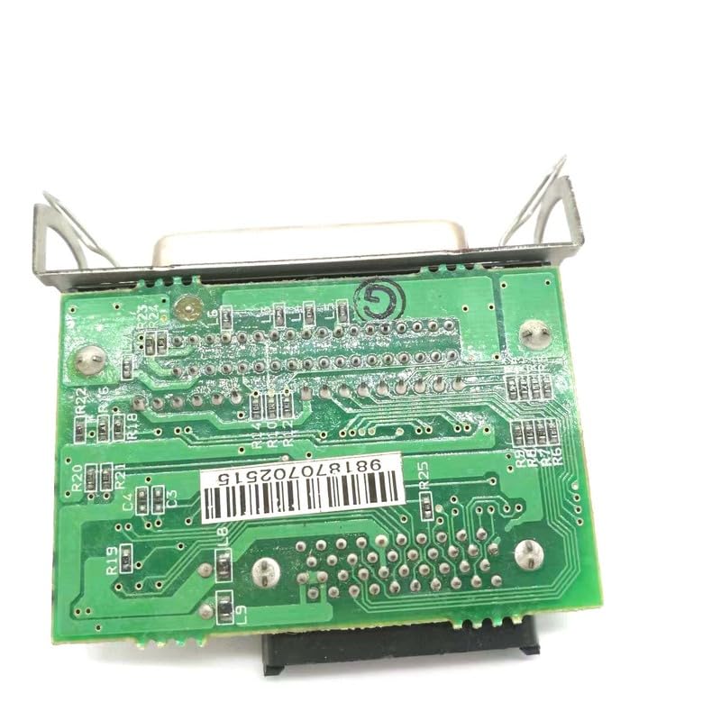 Spare Parts for Printer Interface Card Parallel Port IFBD-C2 for Star TSP800L TSP600 TSP200 TSP700 TSP800II TSP800