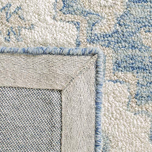 Tapis traditionnel de qualité supérieure style Micro-Loop