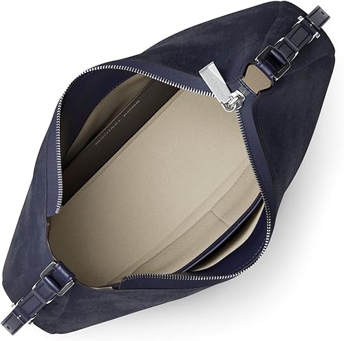 Miniatura 4 de Michael Kors Nolita Medium Top Zip Convertible Shoulder Bag