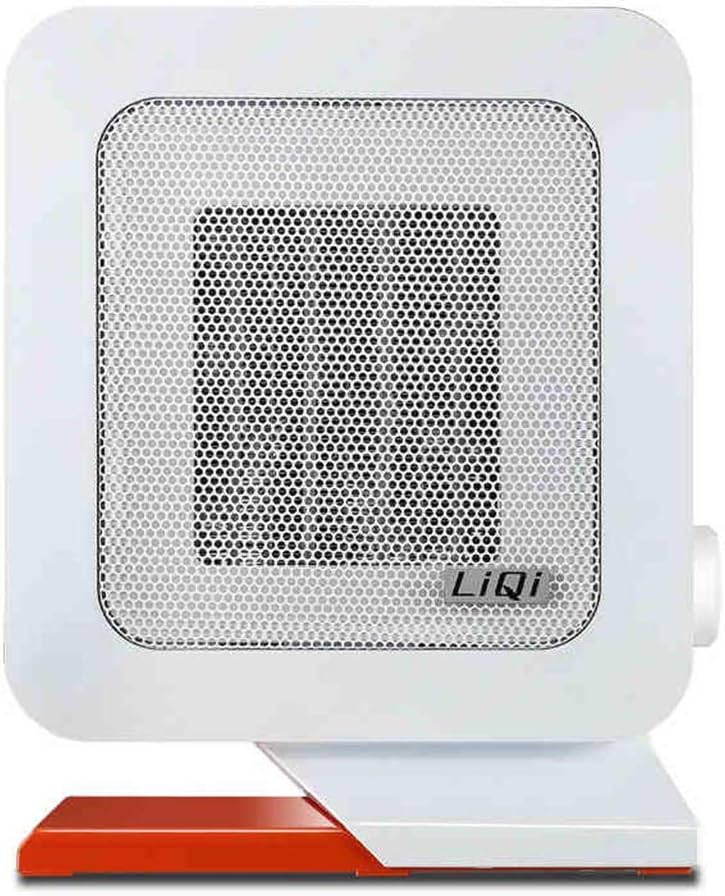 riscaldatore in ceramica con manuali