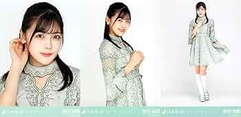 乃木坂46　生写真　柴田柚菜　フルコンプ(初期〜2020 February) 乃木坂46 生写真 柴田柚菜 フルコンプ(初期〜2020 February