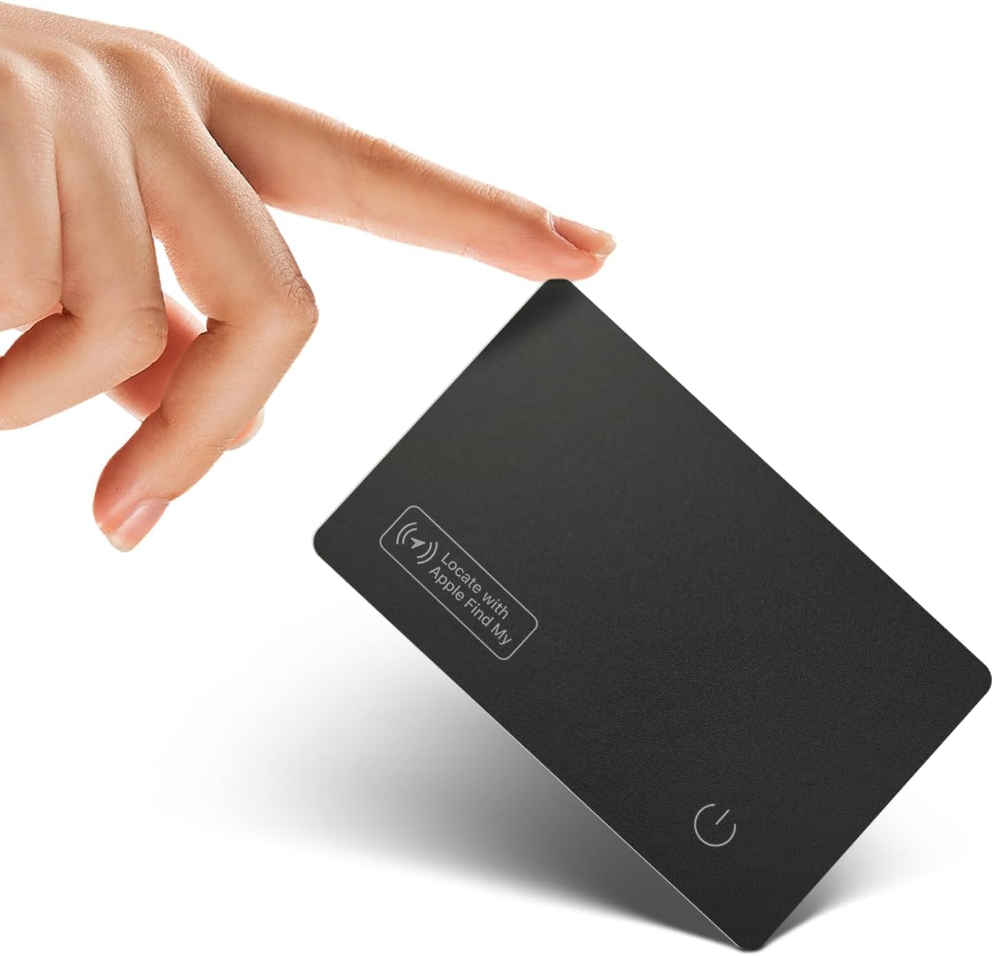 Amazon.com: MICFLIP Wallet Tracker Card,Apple MFi Certified Card (iOS ...