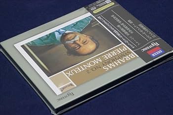 Amazon.co.jp: エソテリック ESOTERIC SACD ブラームス 交響曲第