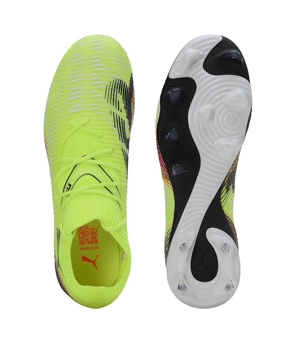 Puma Future 8 Match Fg/AG Wn's Scarpe da calcioDonna