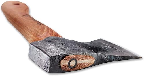 Miniatura 4 de Hultafors / Hults Bruk Agelsjon Hacha de Mano