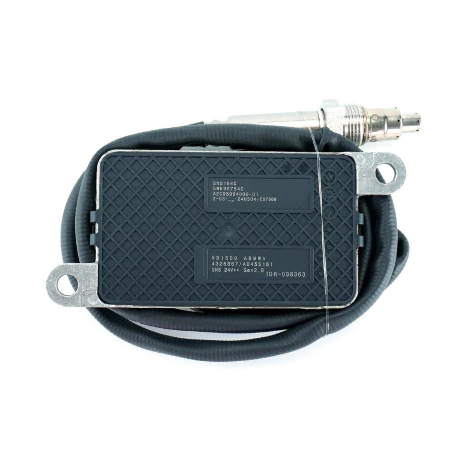 Sensore ossido azoto NOx Per Cummins Camion 5WK96754C